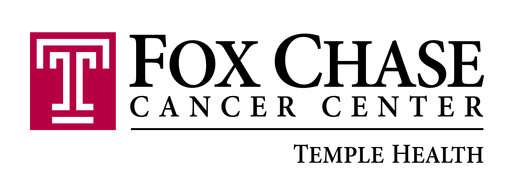 Fox Chase Cancer Center logo
