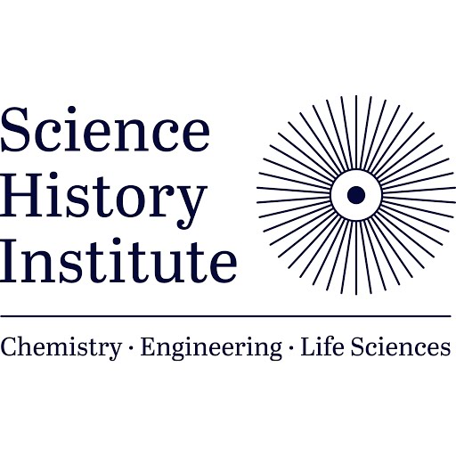 Science History Institute logo